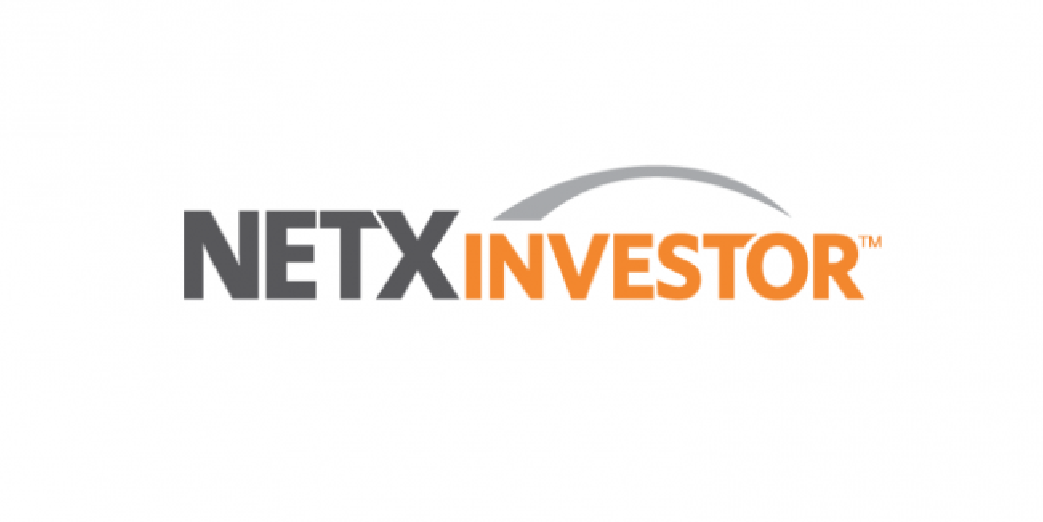 Netxinvestor Logo
