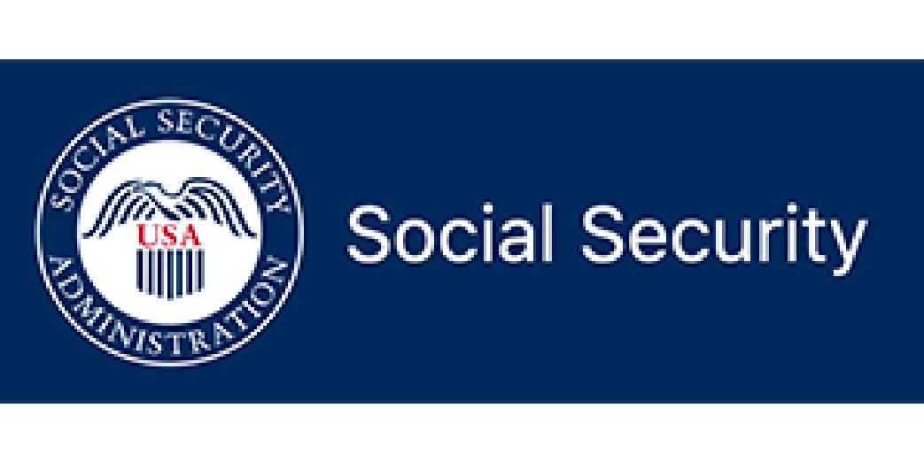 Social security logo